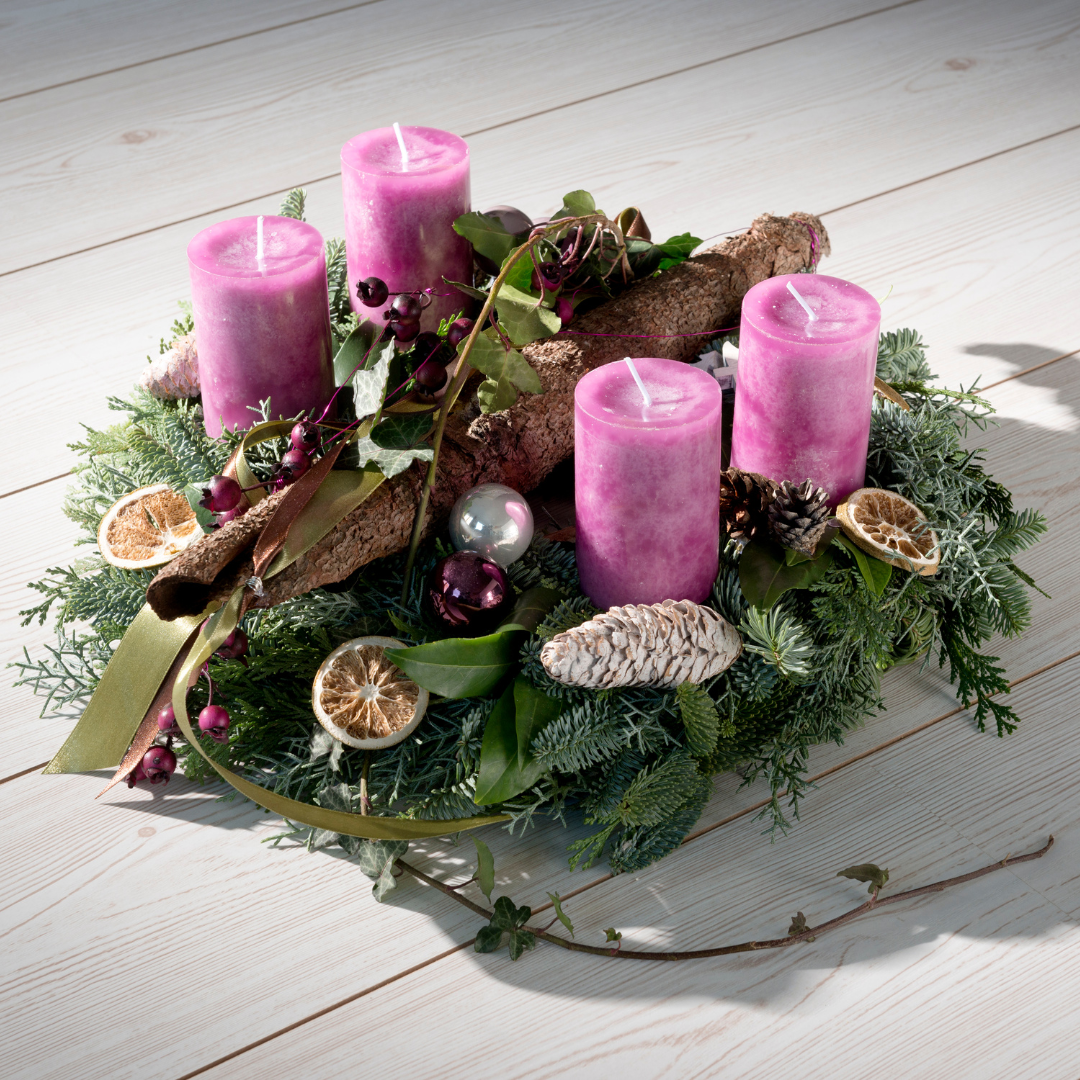 advent